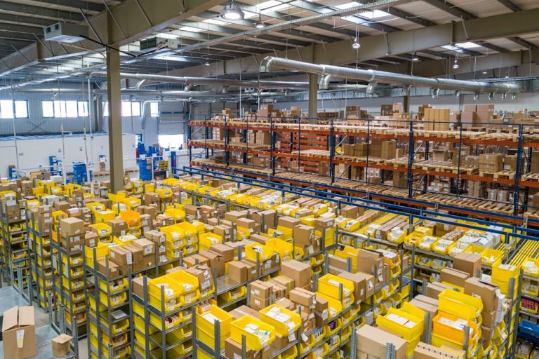 LogiGlobal: Optimizing Global Logistics with API-led MuleSoft Connectivity